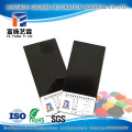 RAL 9005 Satin Black Metal Epoxy Powder Coatings